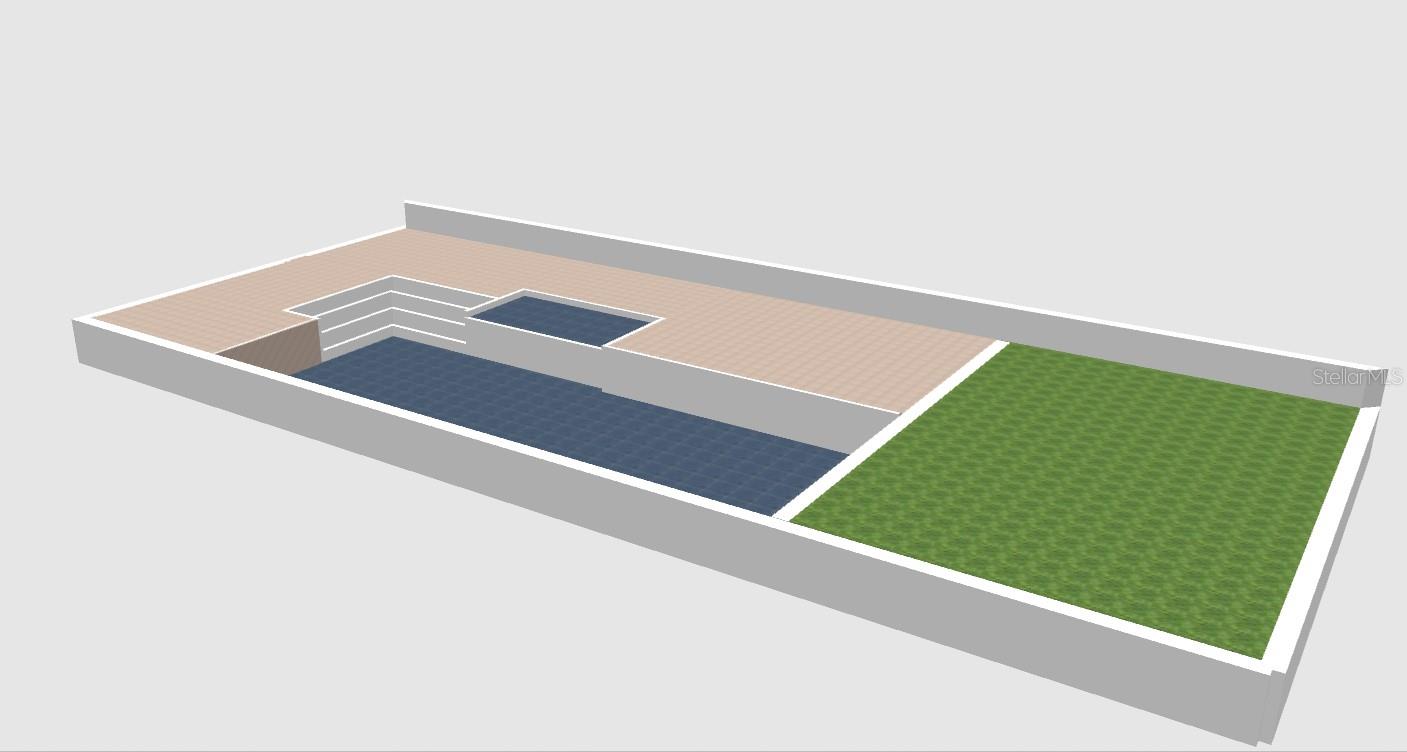 Pool Design
