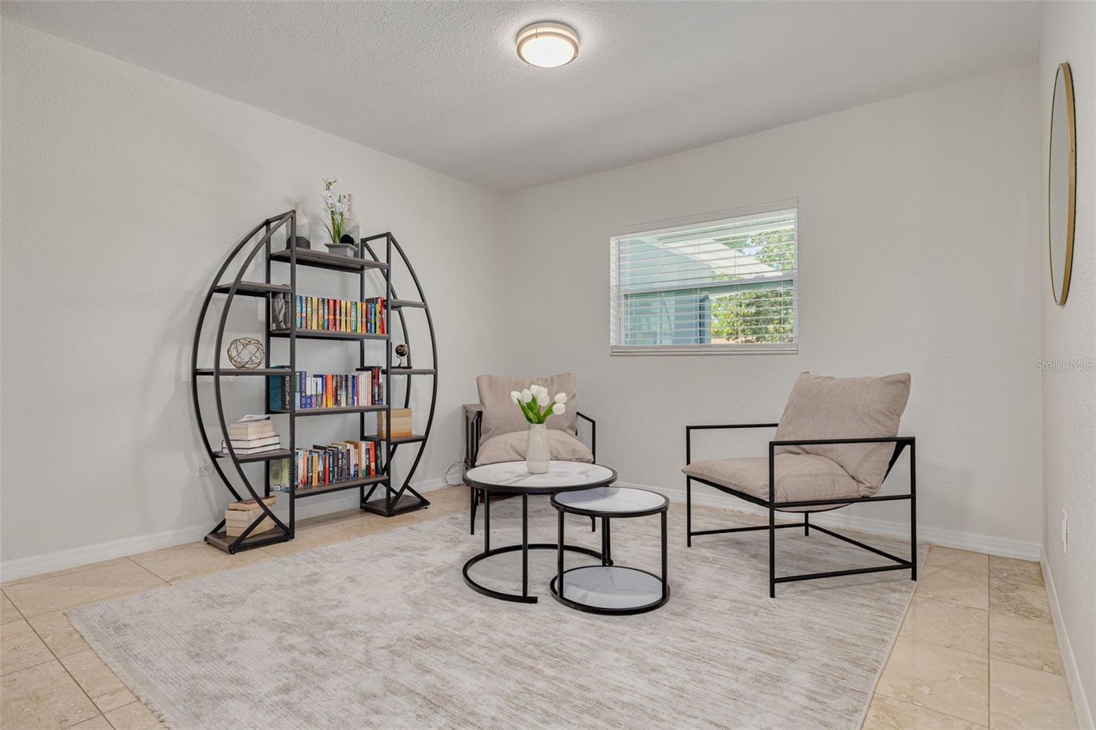 Front Room