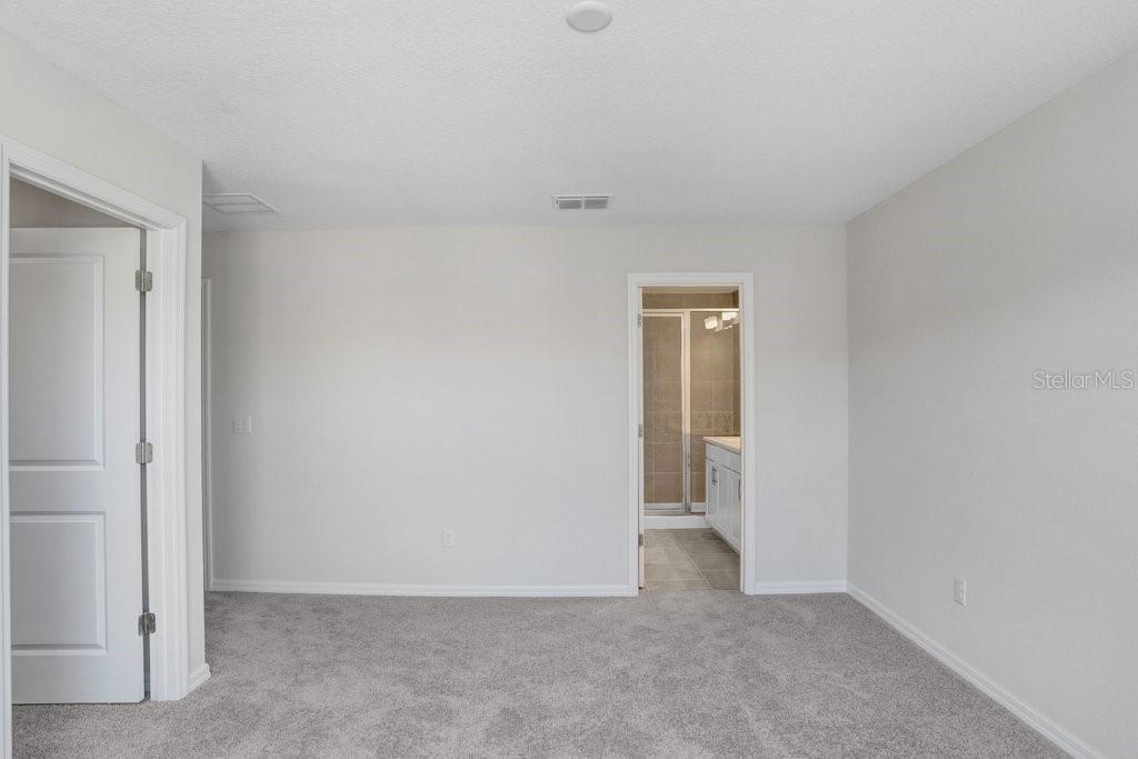 Primary Ensuite