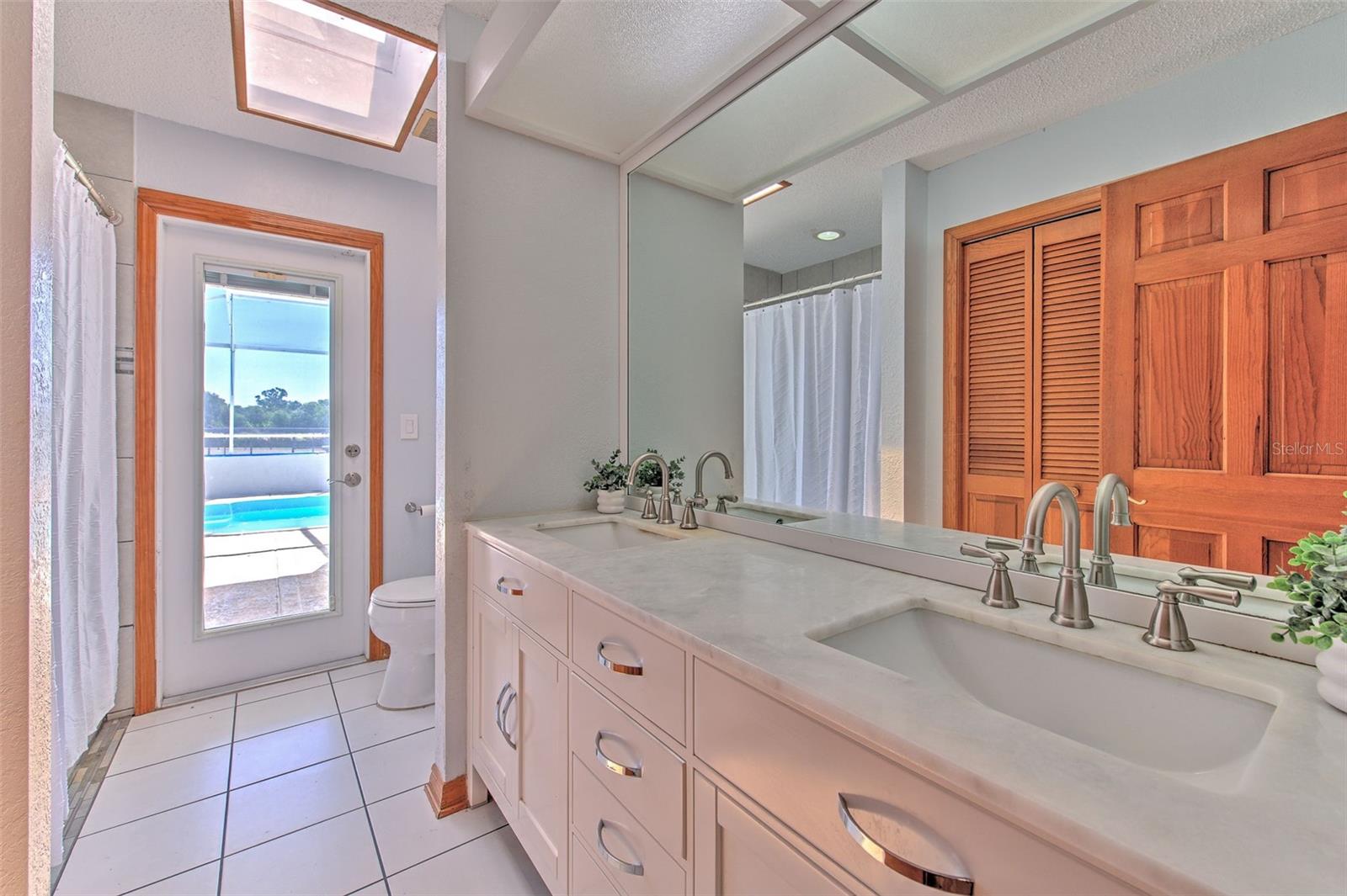 Bathroom 2
