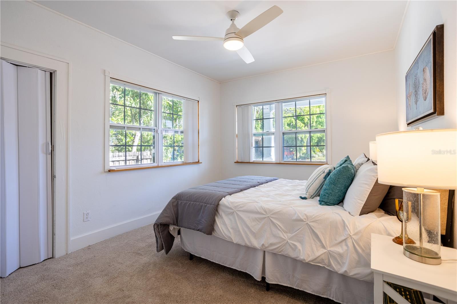 Bedroom 1!