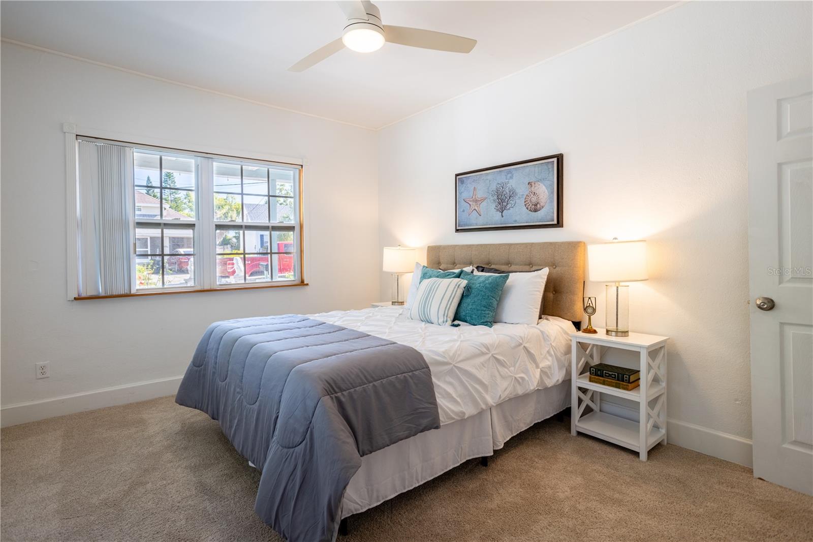 Great Size Rooms!