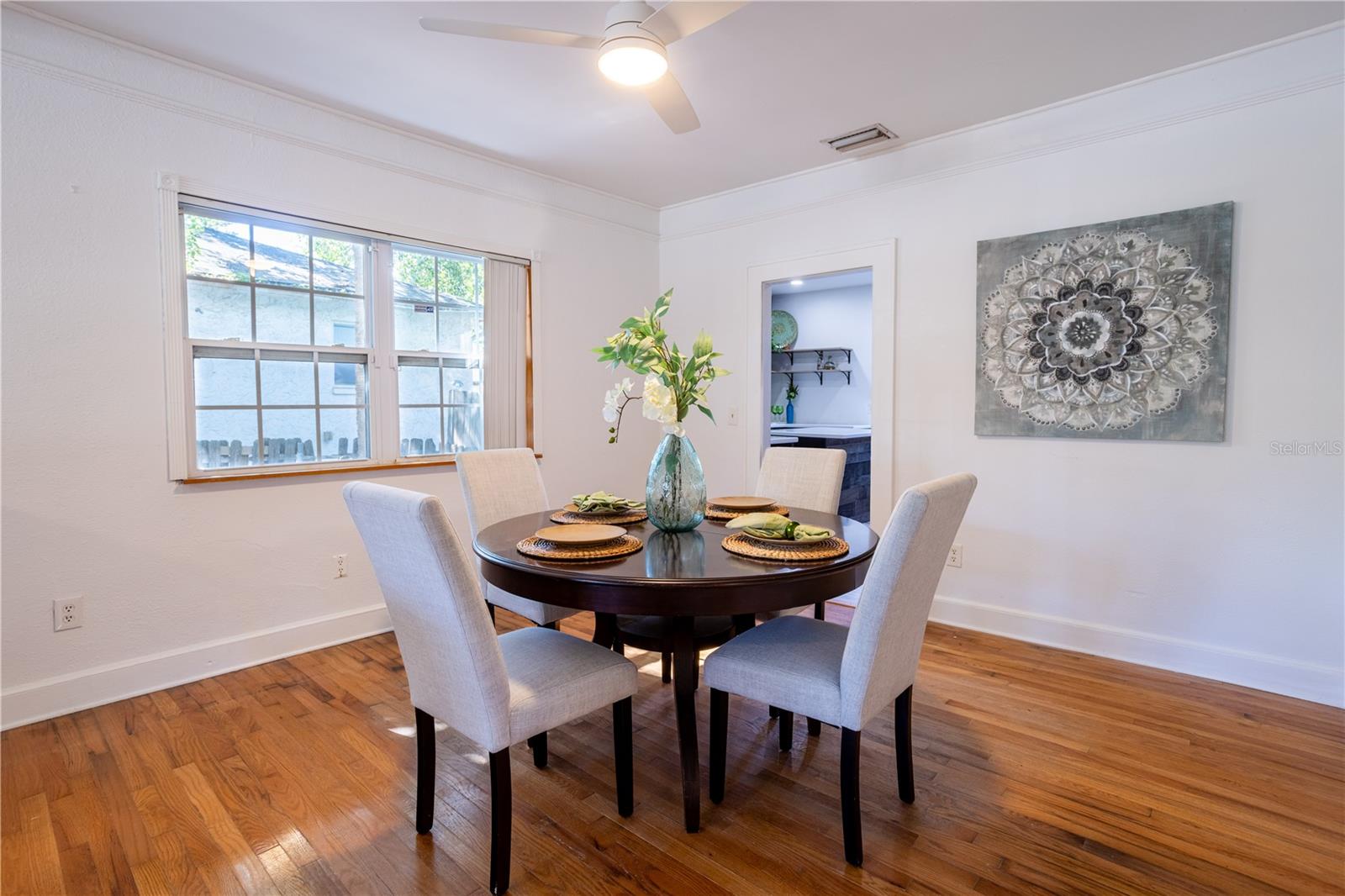 Dining Room!
