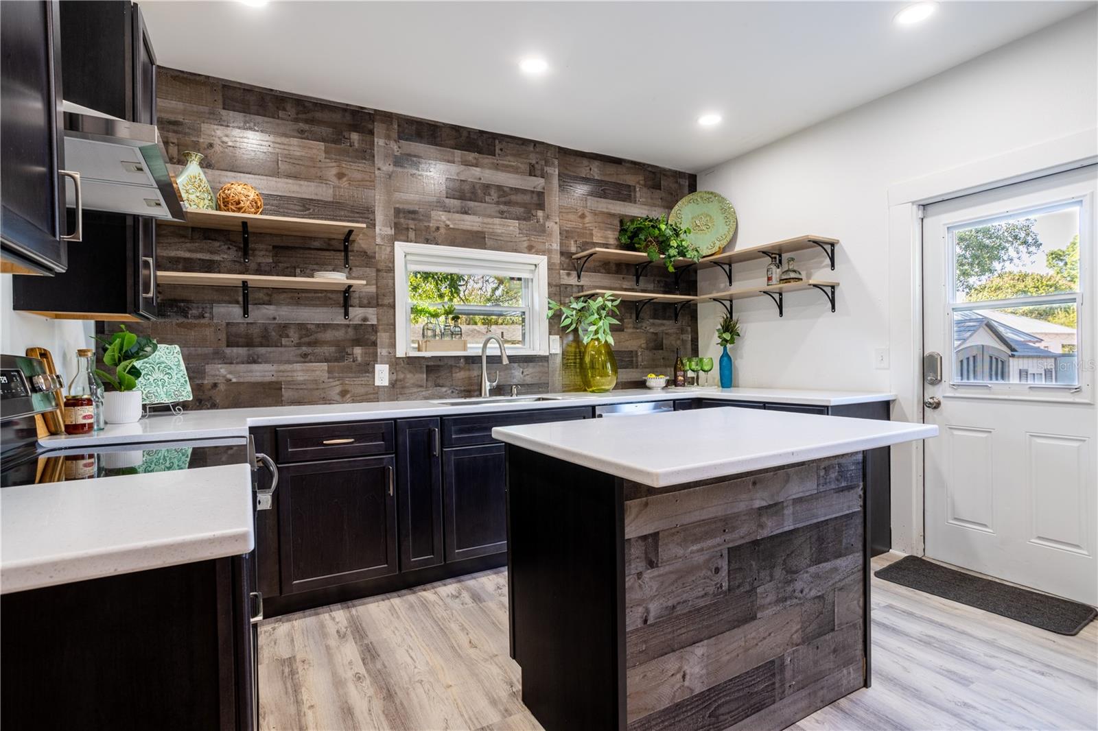 Kitchen!