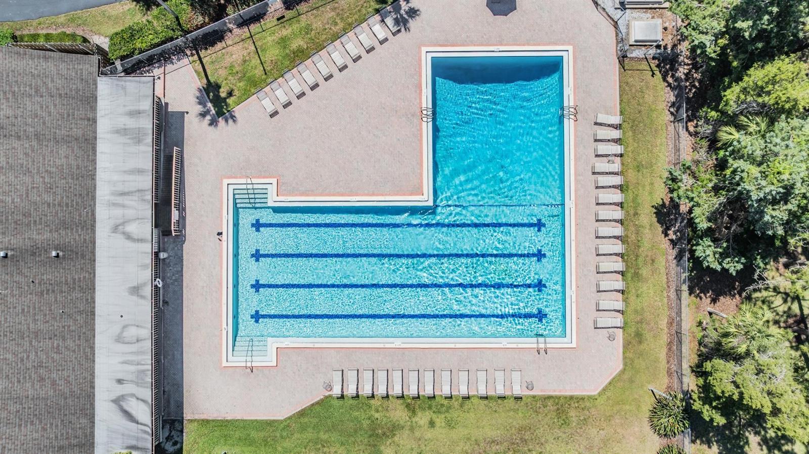 Westlake Village Community Center & Pool (extra fee)