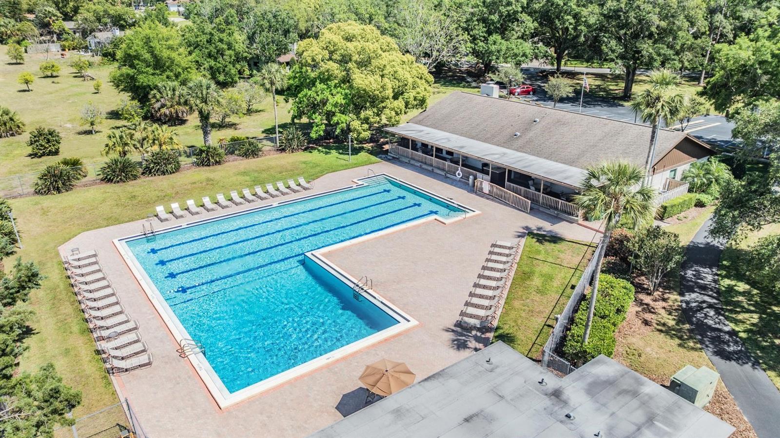 Westlake Village Community Center & Pool (extra fee)