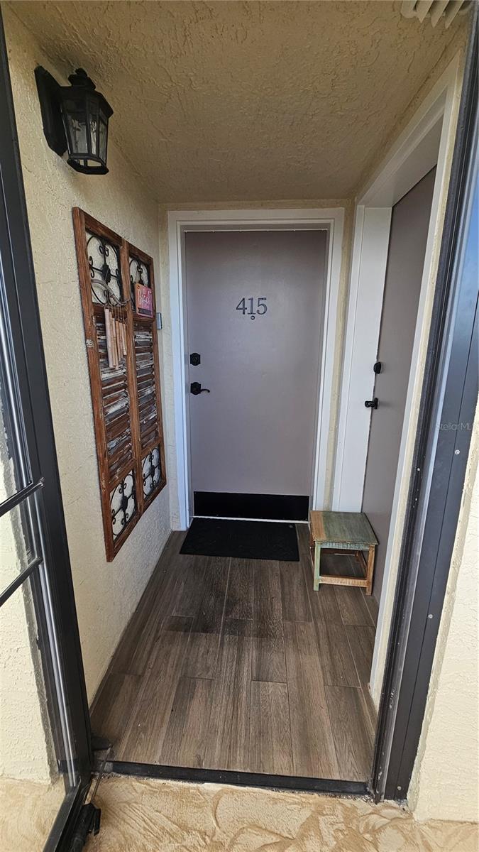 foyer