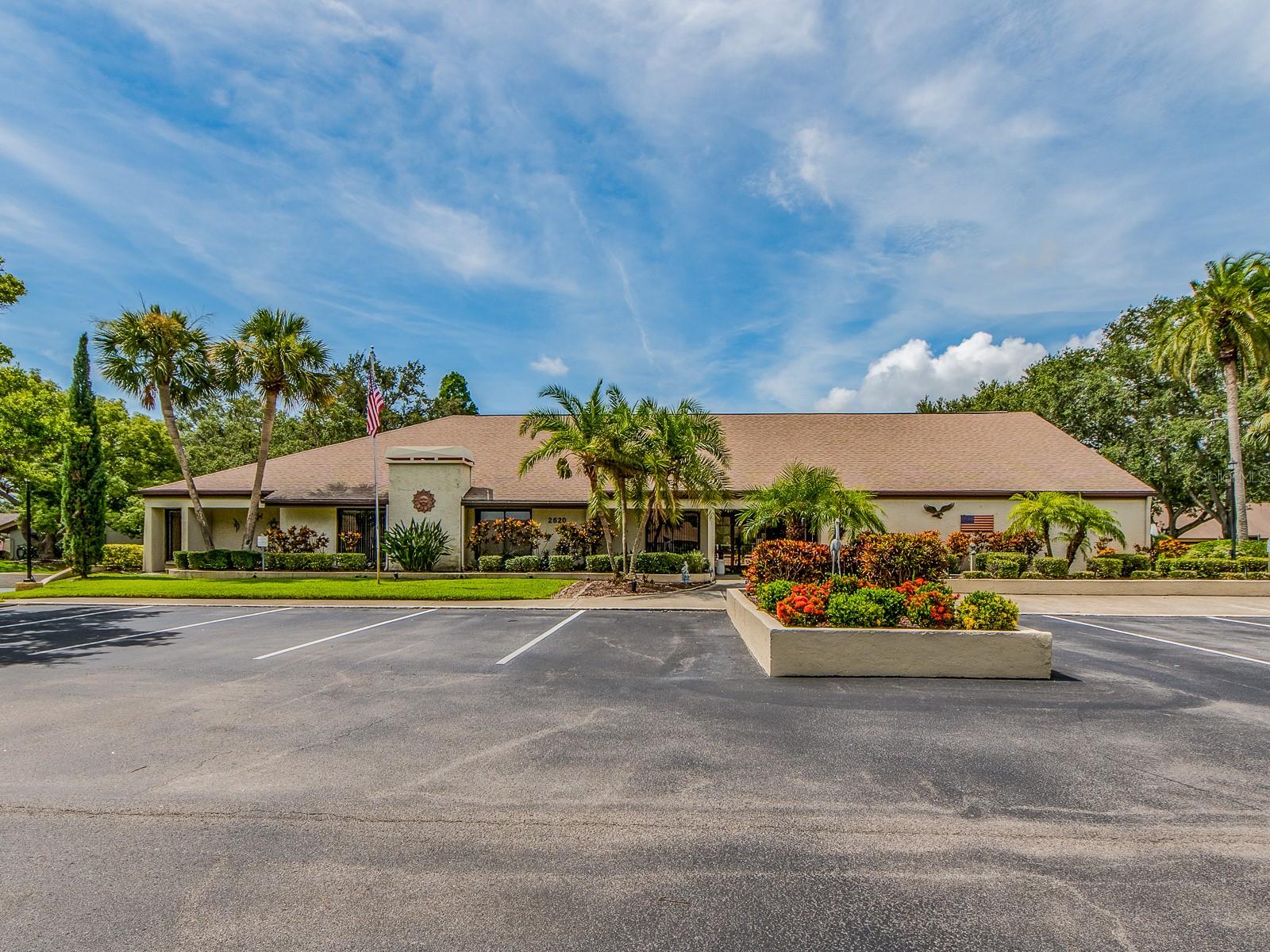 Clubhouse
