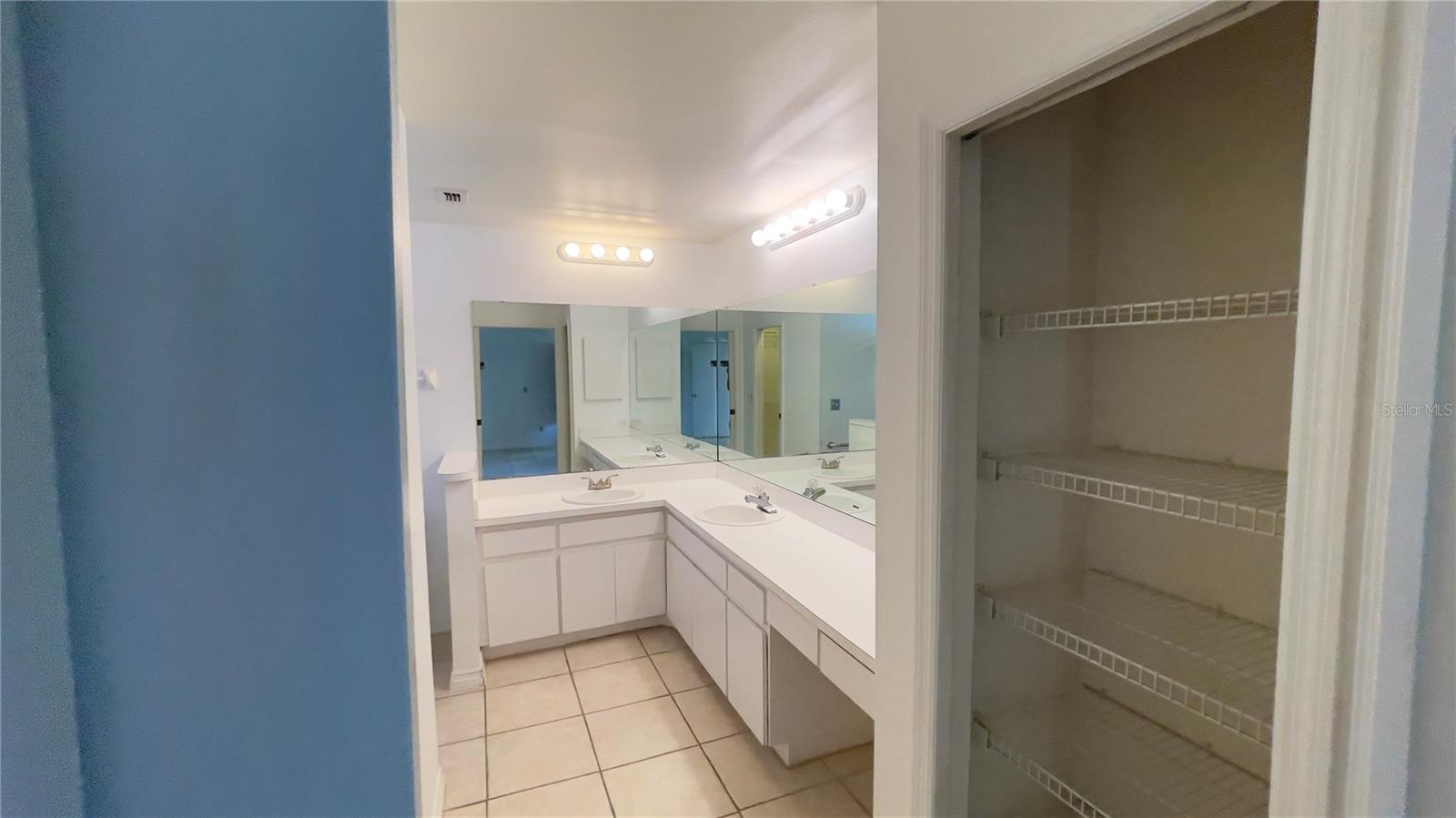 Hall Bathroom