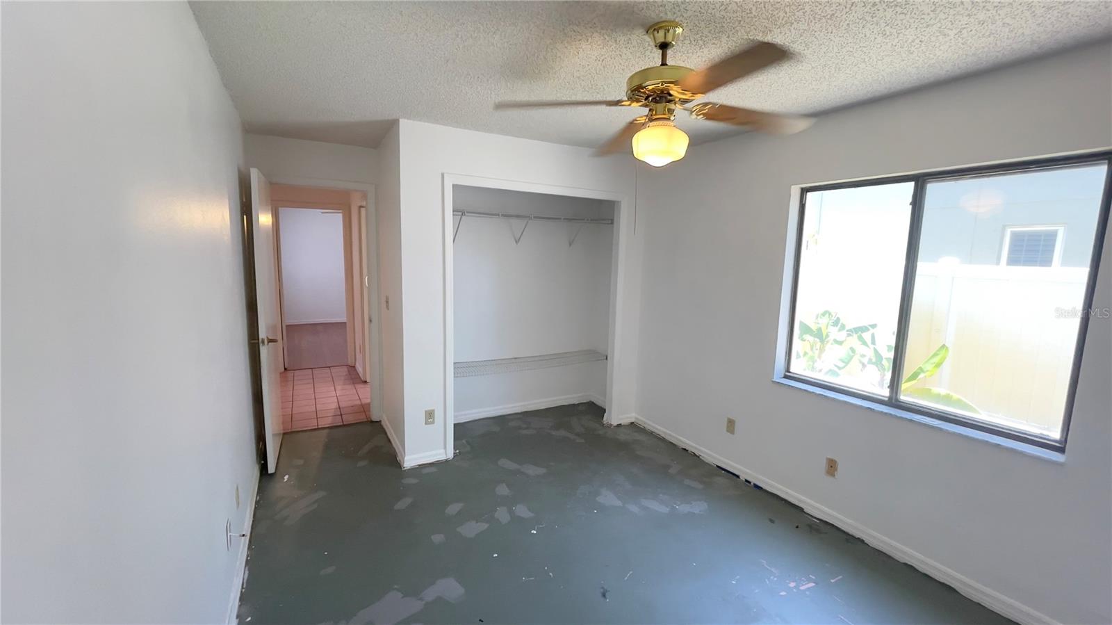 3rd Bedroom