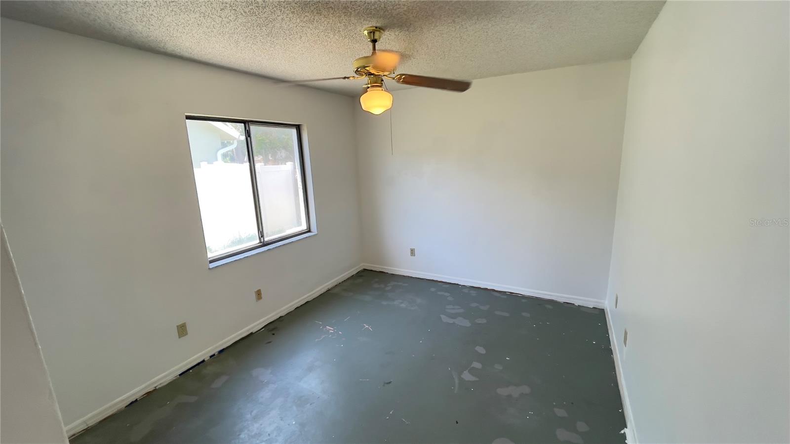 3rd Bedroom