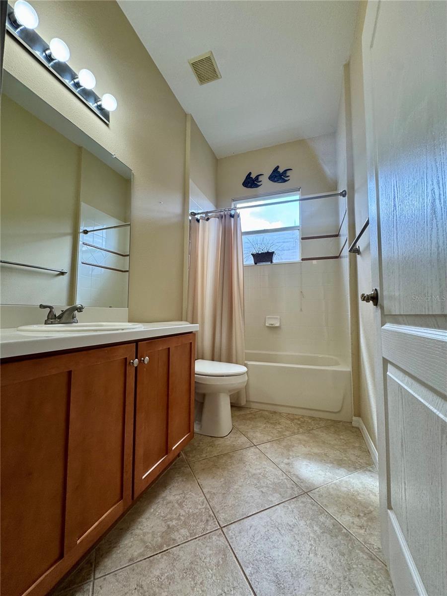 Guest 2nd Bathroom