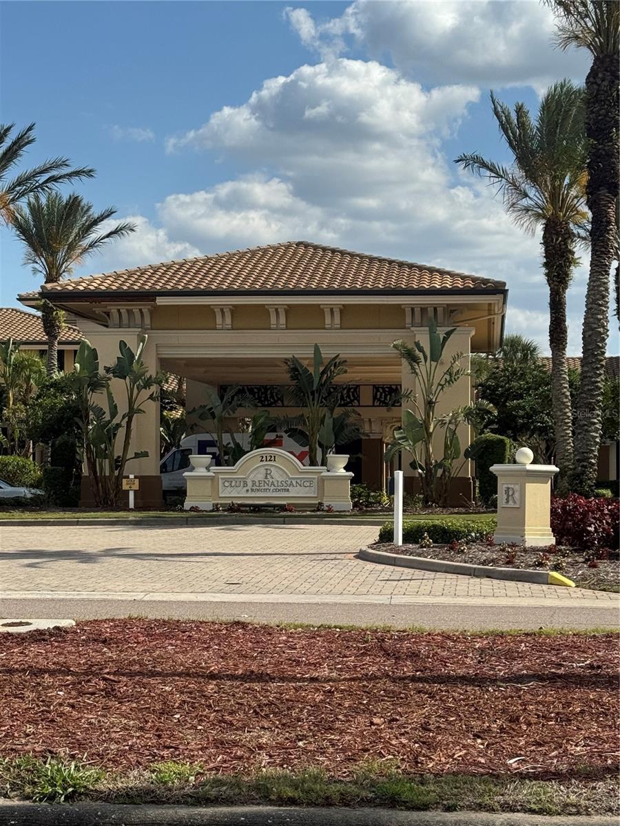 Renaissance Country Club