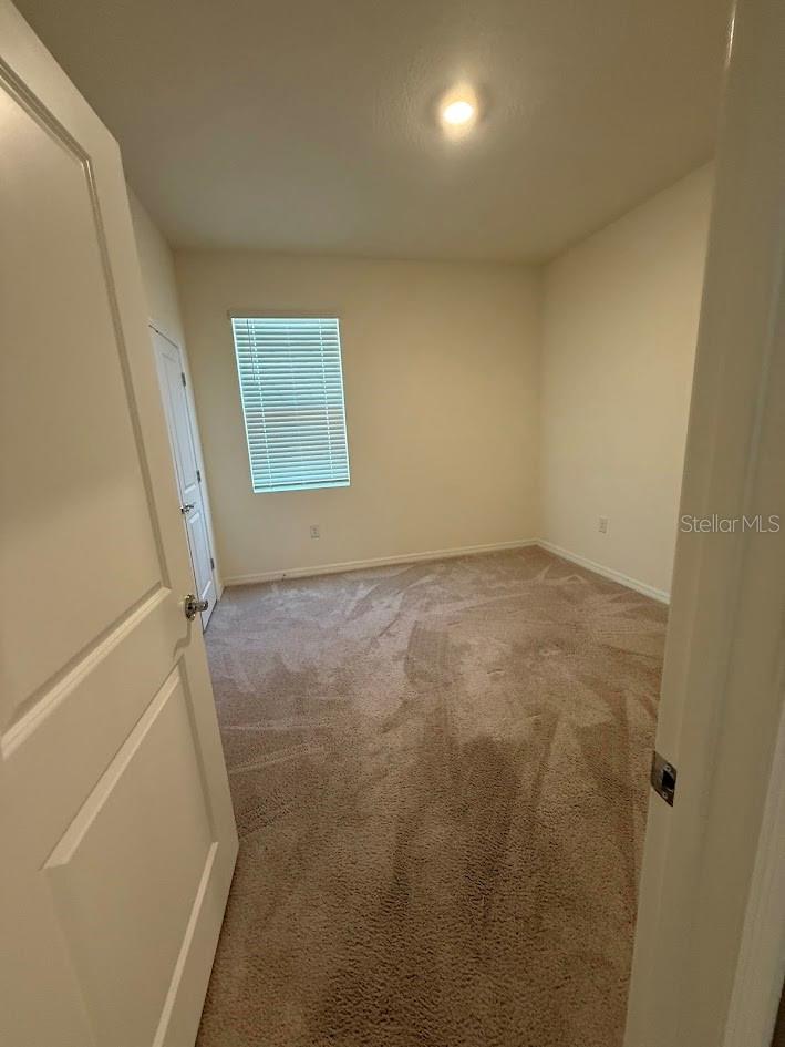 3rd Bed Room