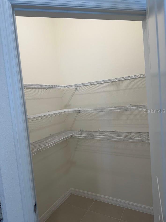 Huge Pantry