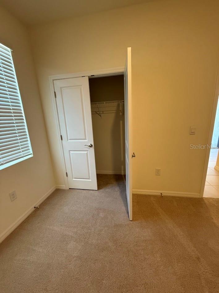 1st Bed Room