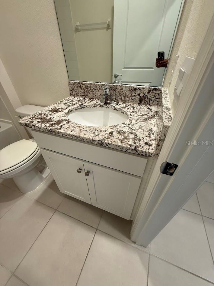 2nd Full Bath2