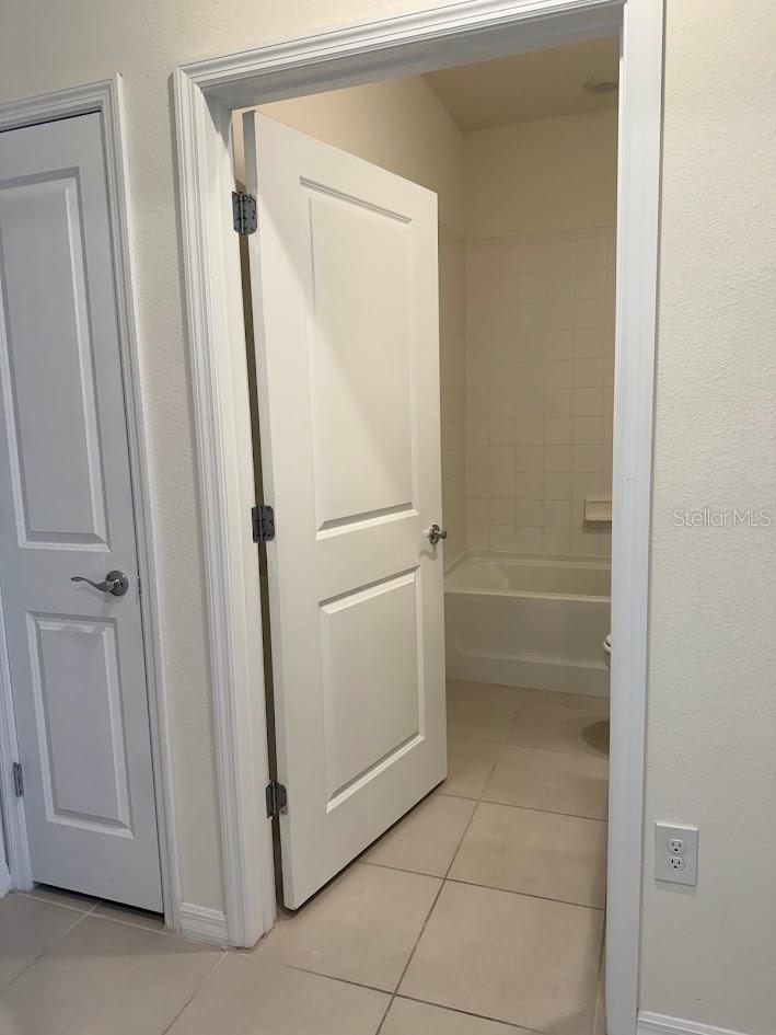 2nd Full Bath
