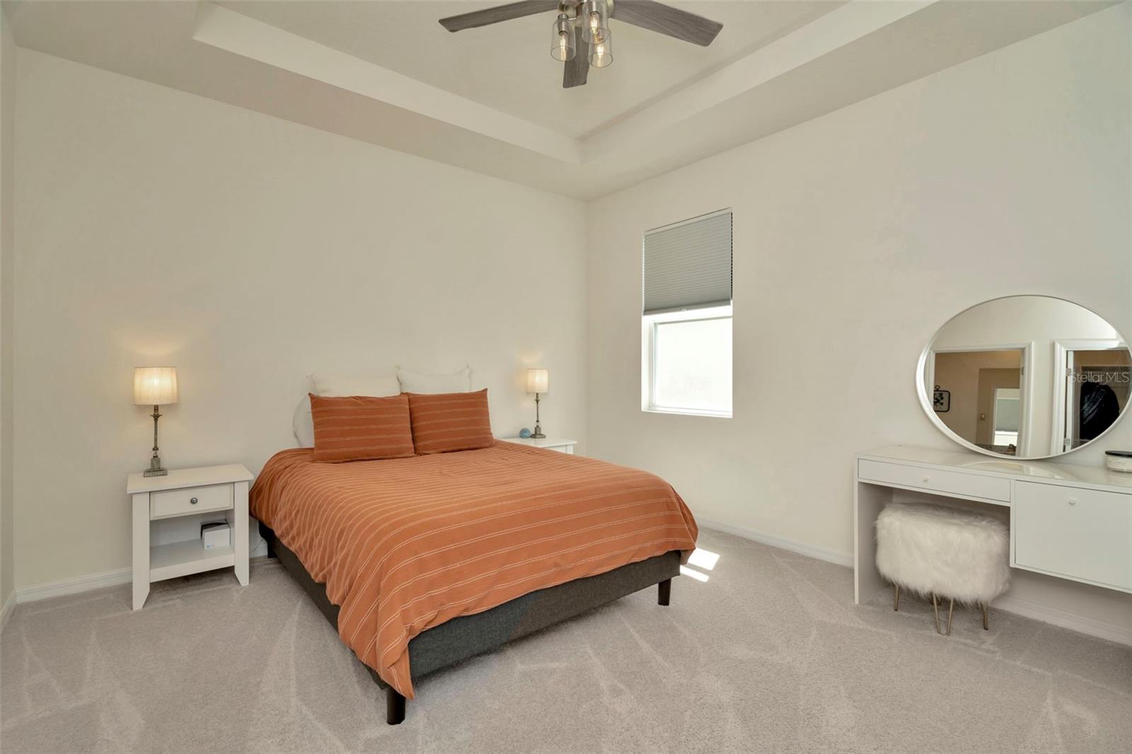 In-law suite/Bedroom 4
