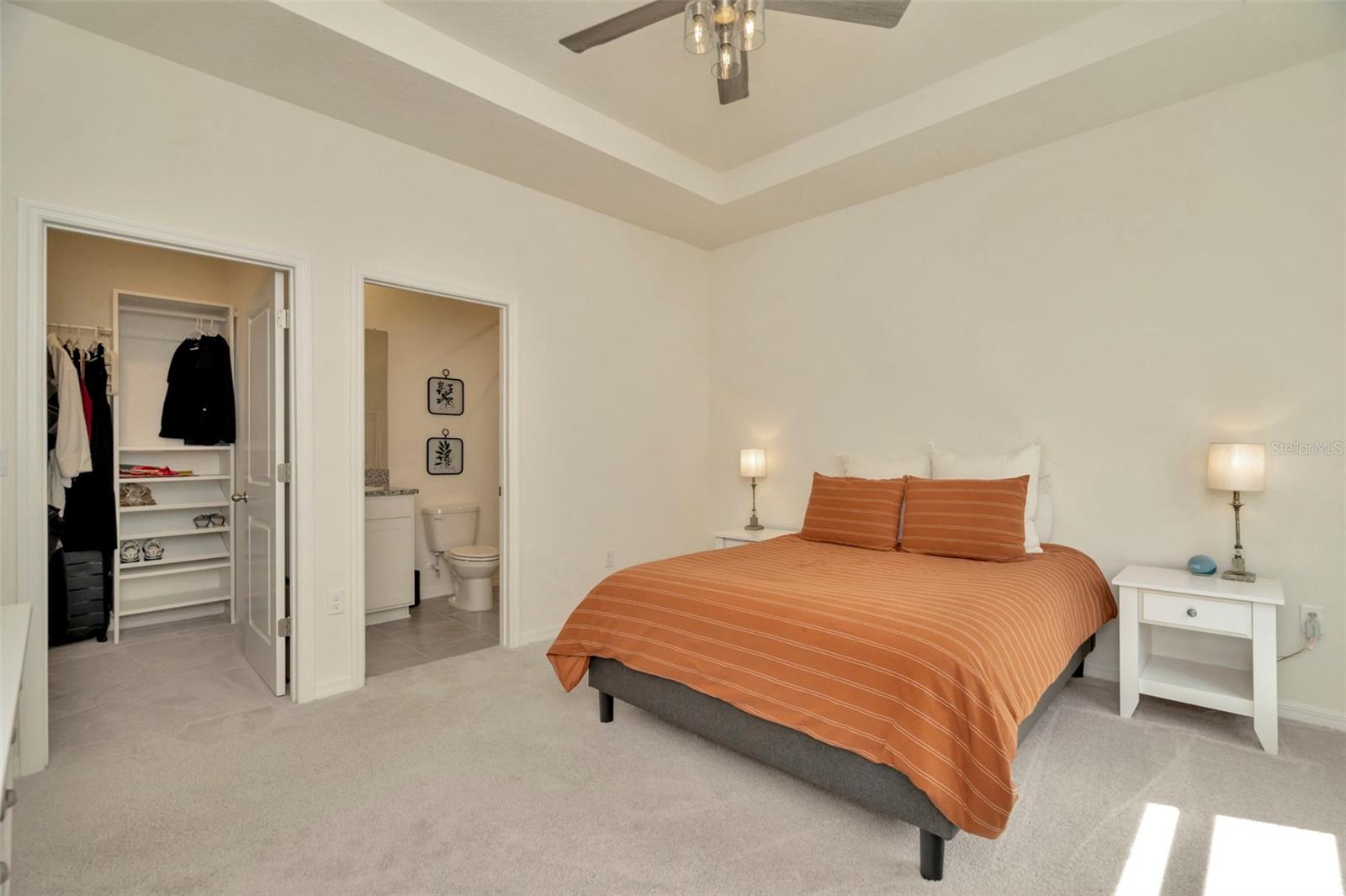 In-law suite/Bedroom 4