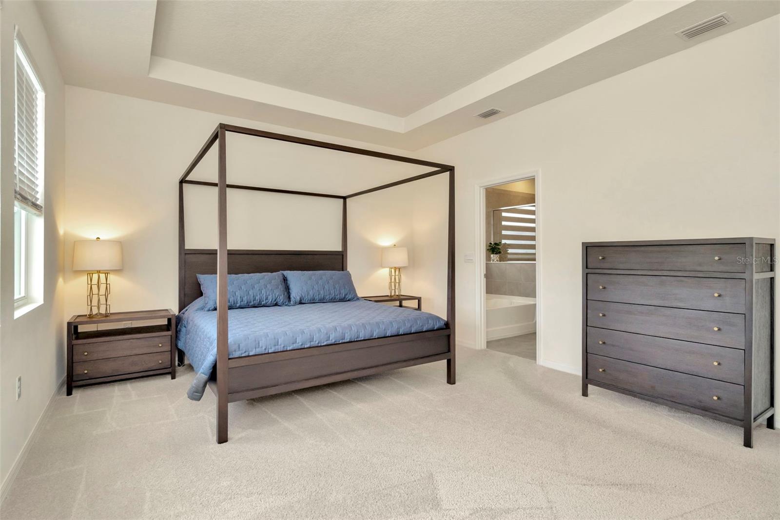 Primary Bedroom/Owner's Suite