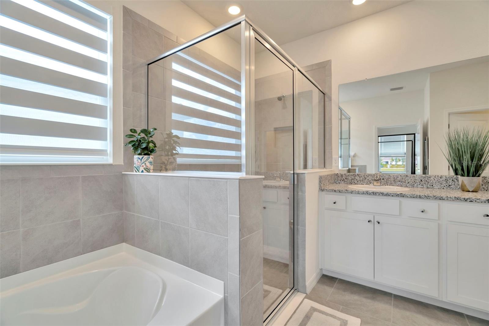 Owner's bath