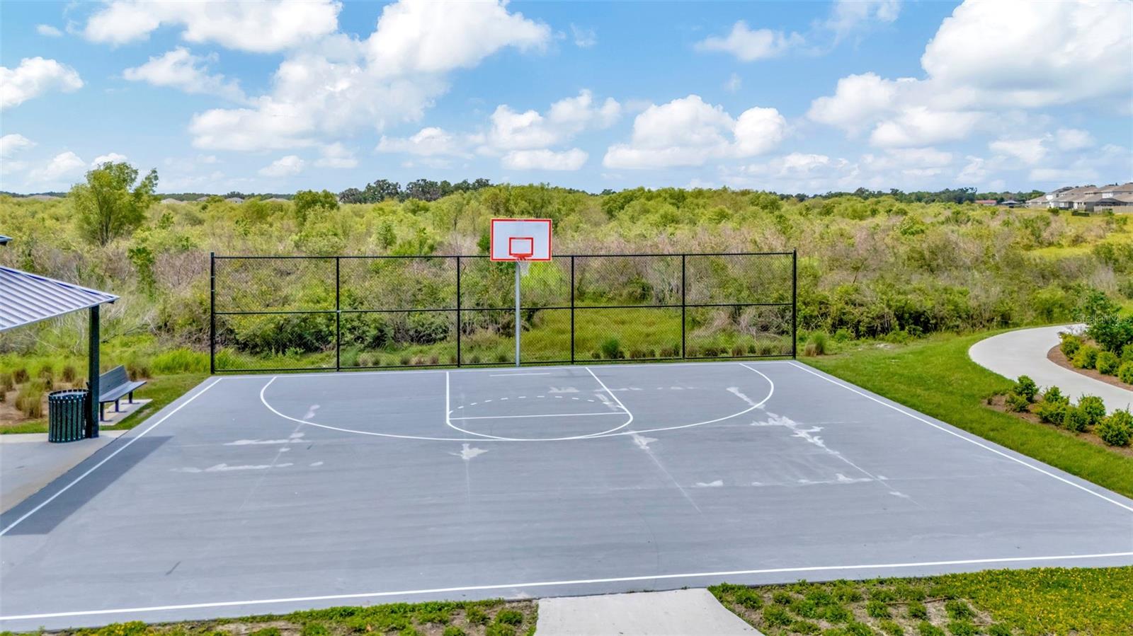 Basketball