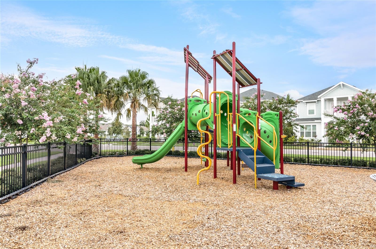 Playground