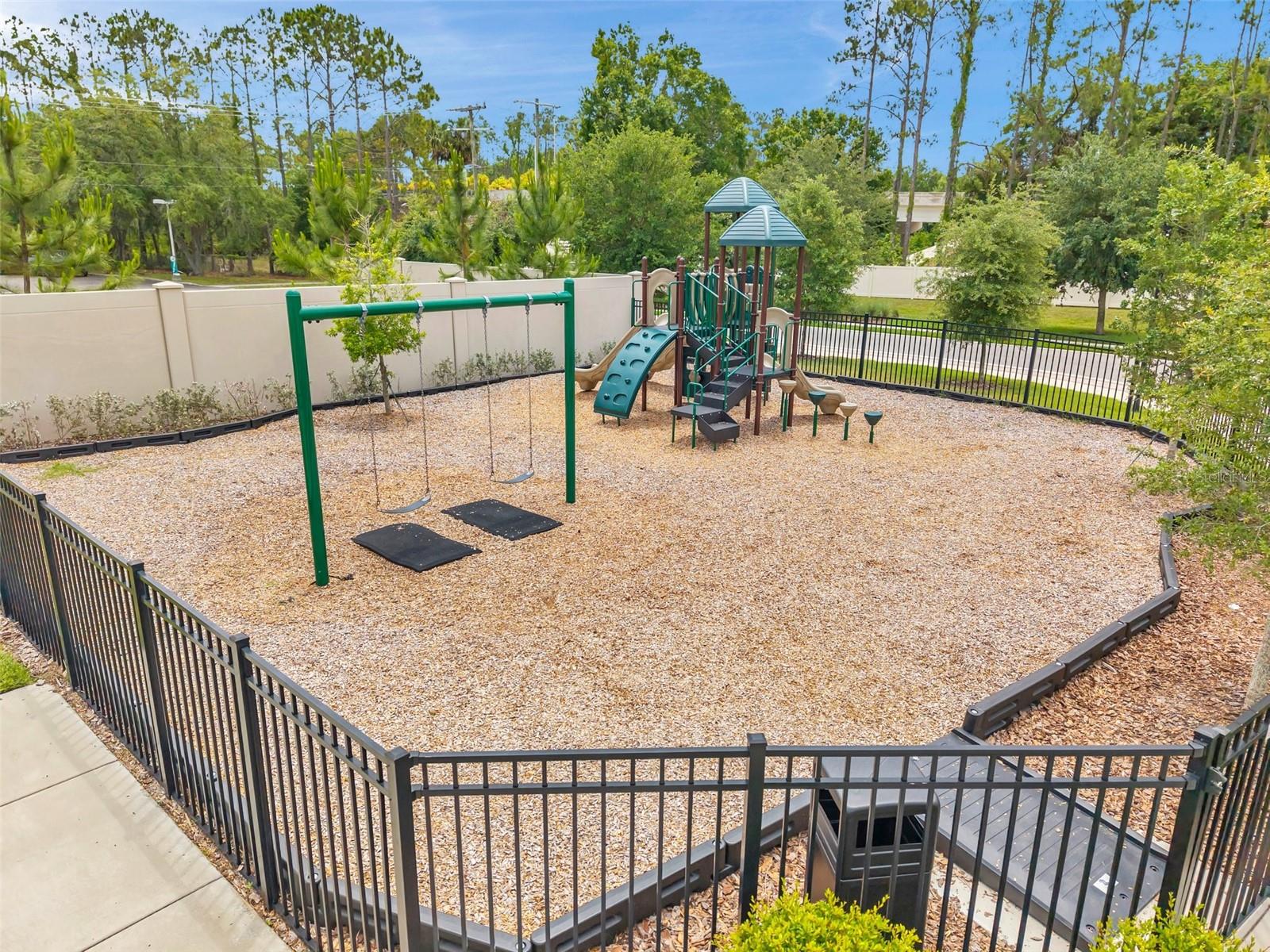 Playground Park