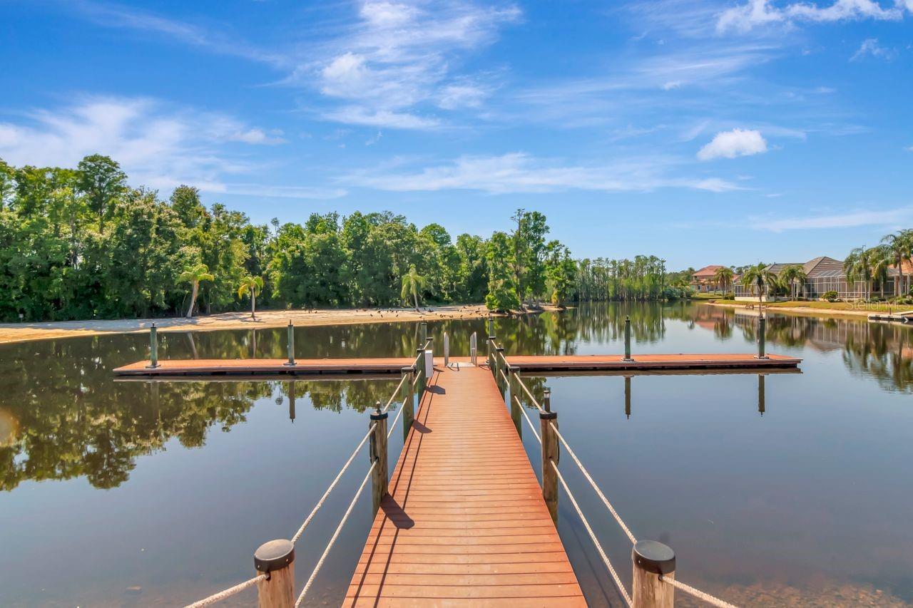 Dock