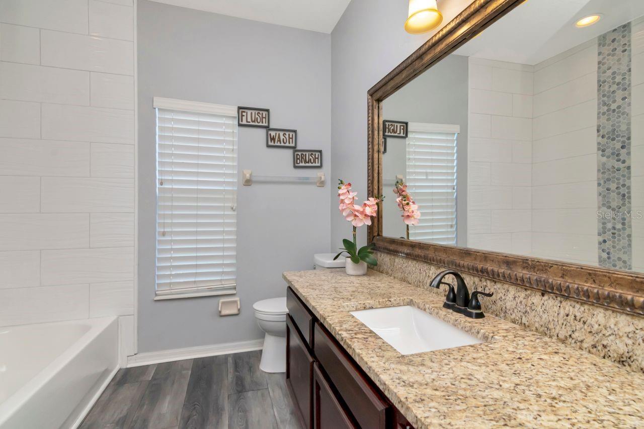 Bathroom 2