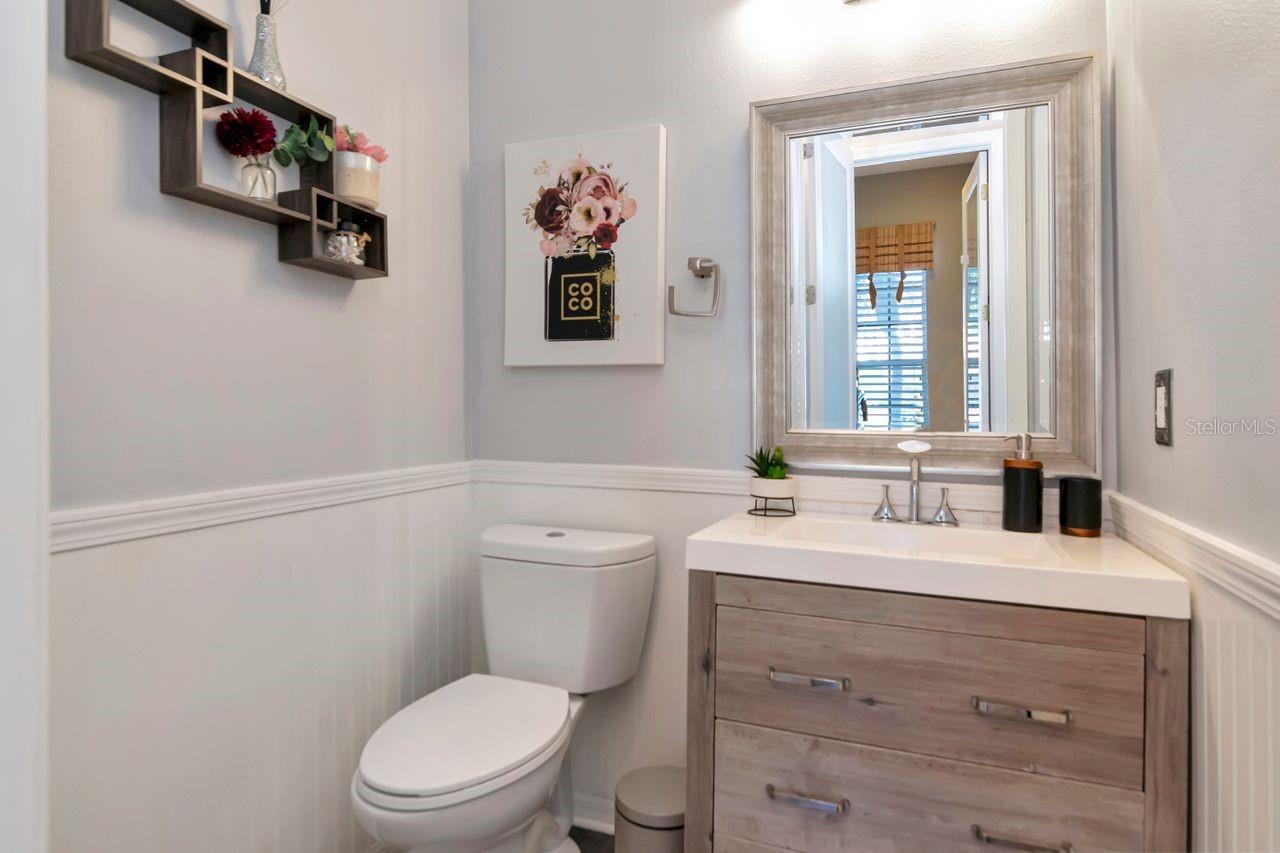 Bathroom 4