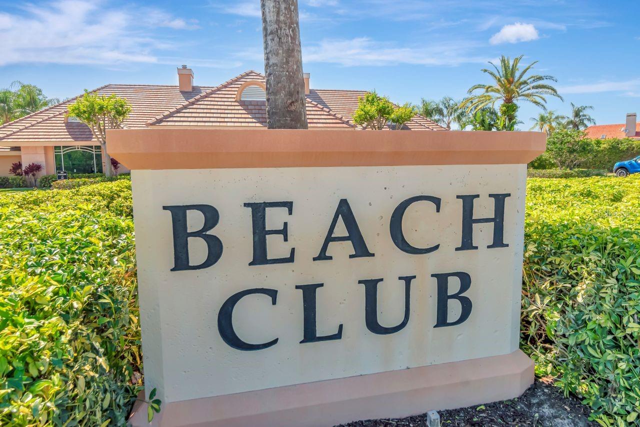 Beach Club