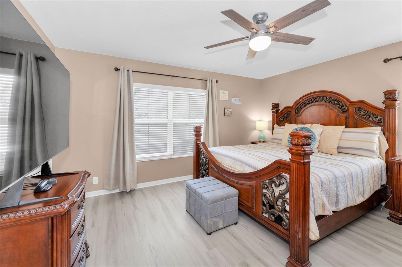 Primary Suite