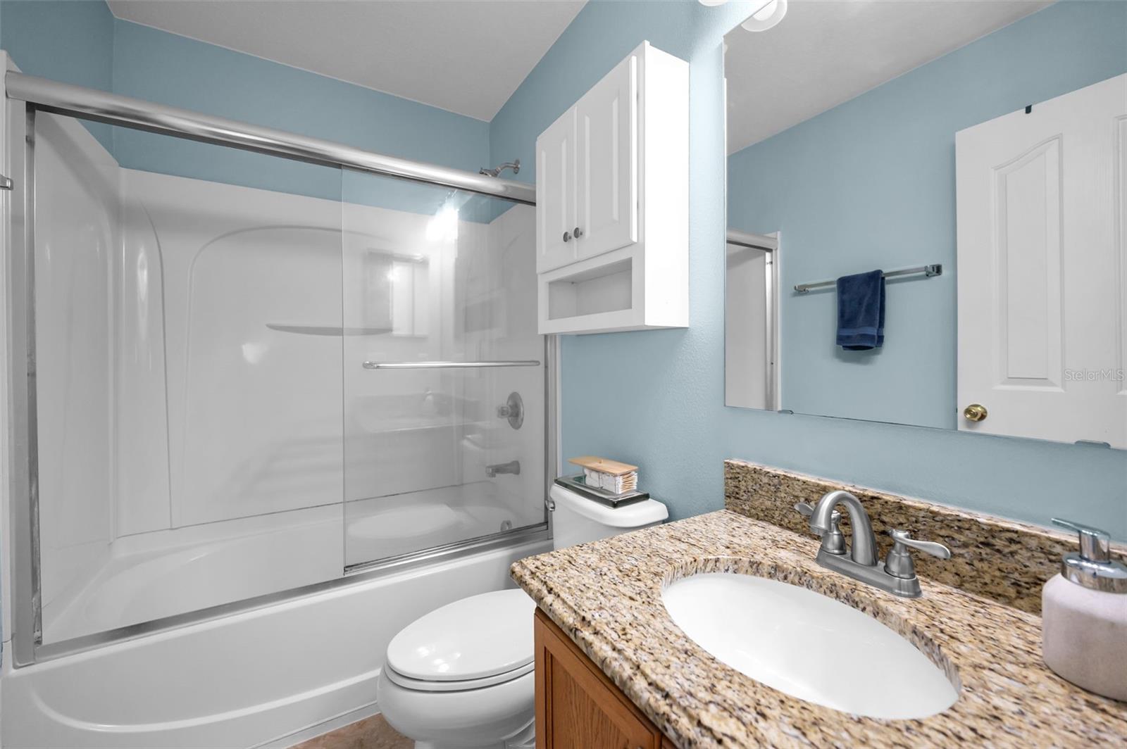 Primary En-Suite