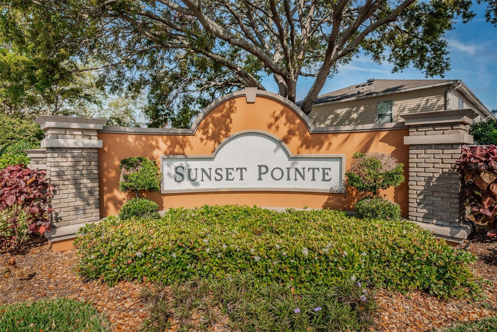Community Sign