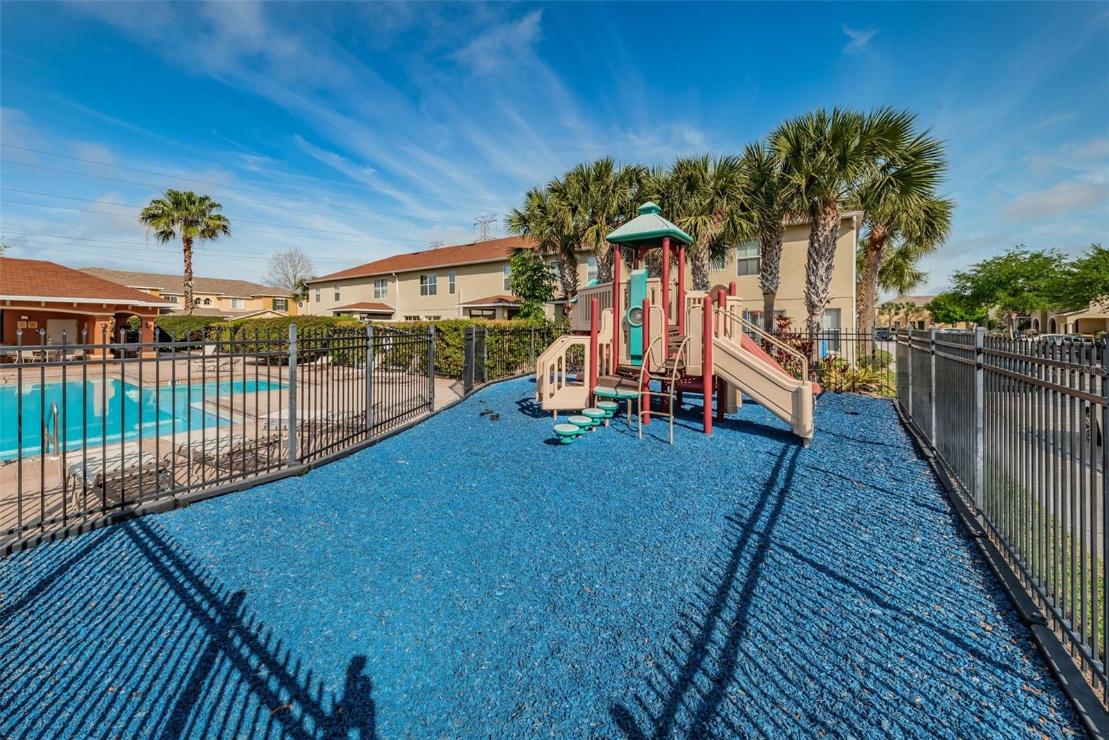 Community Playground