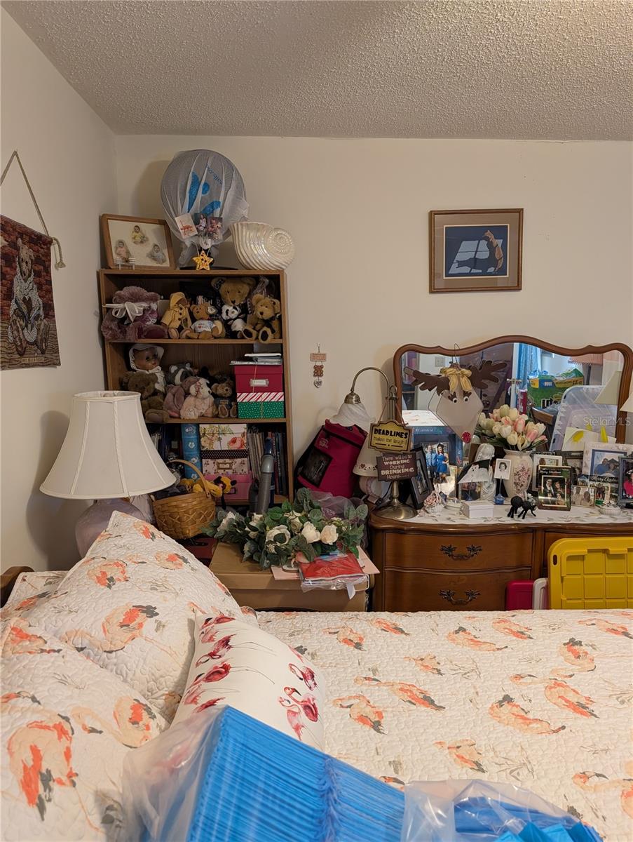 2nd. Bedroom