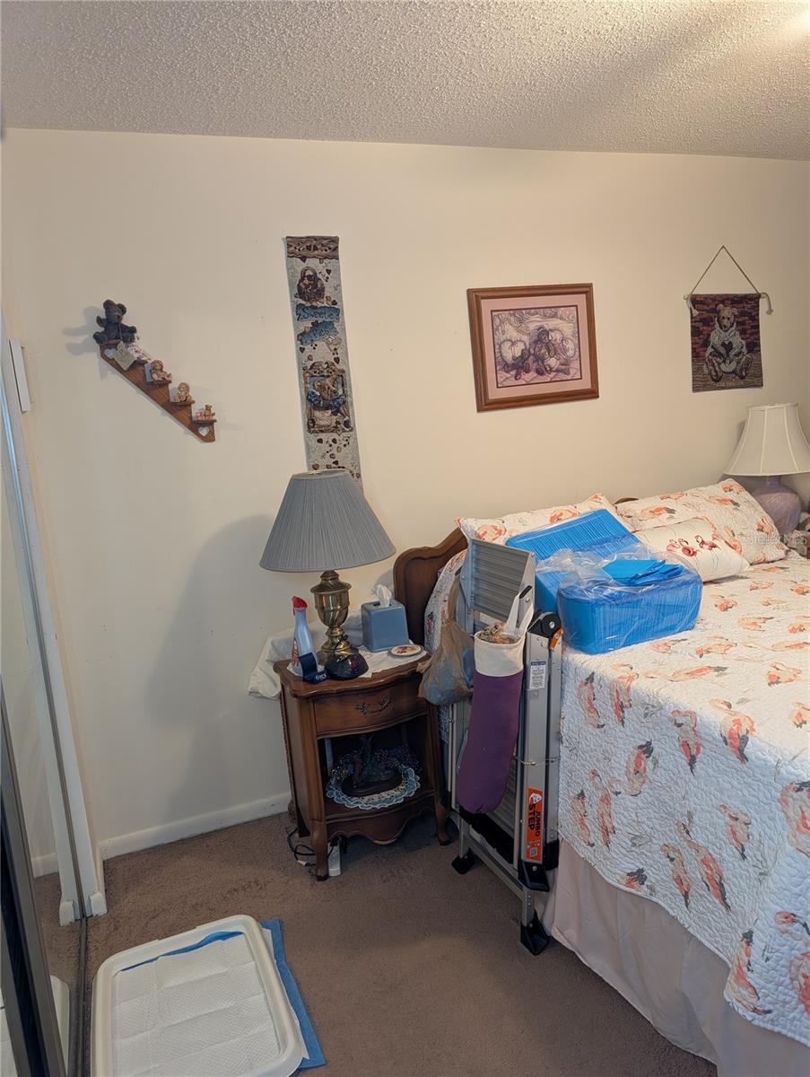 2nd Bedroom