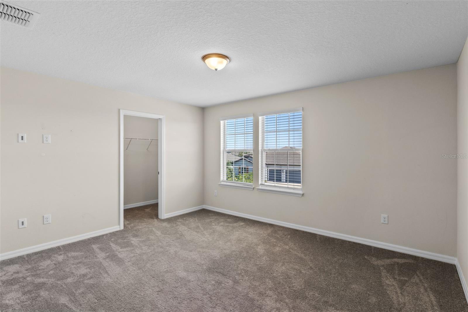 Upstairs Bedroom 1