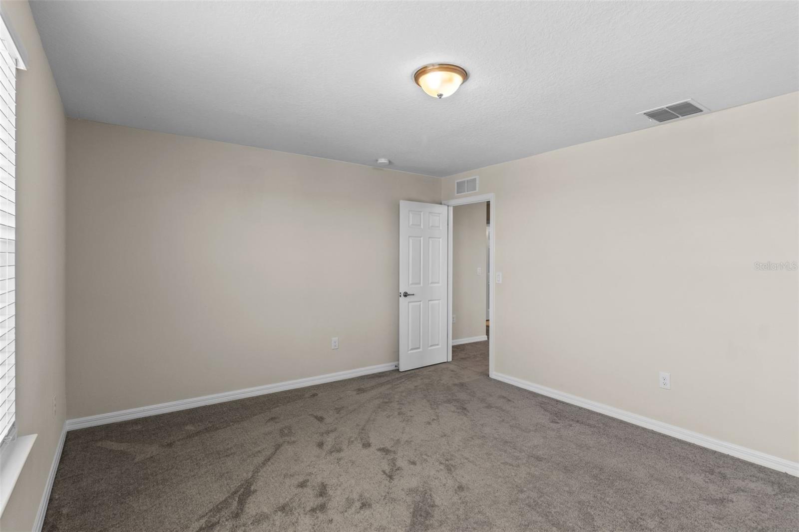 Upstairs Bedroom 1