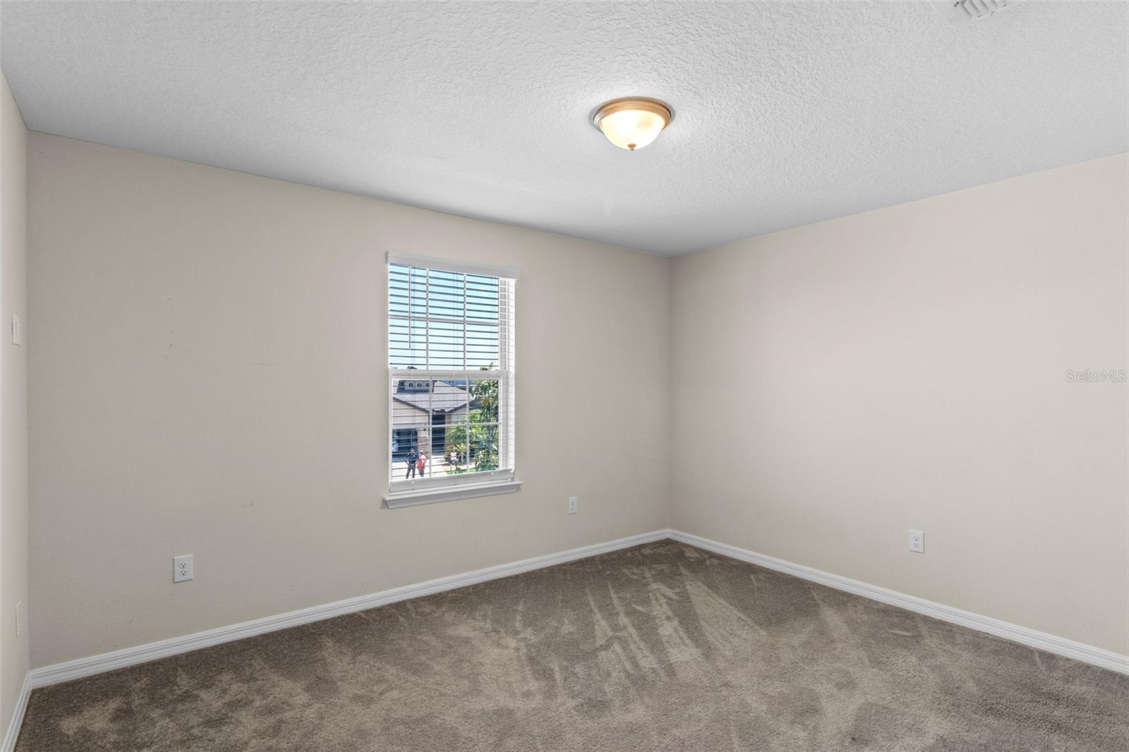 Upstairs Bedroom 2