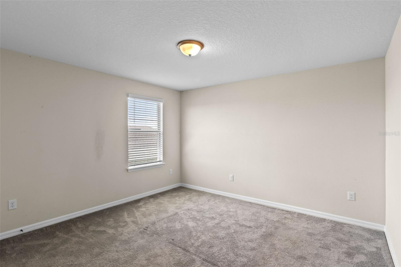 Upstairs Bedroom 3