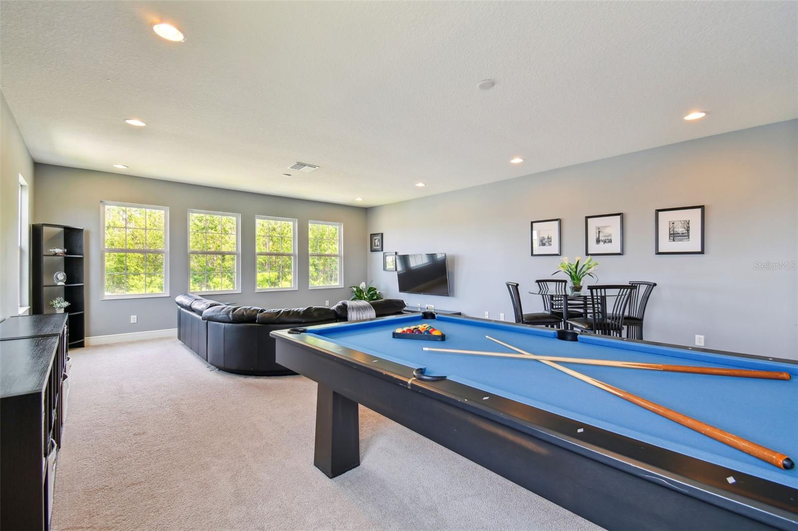 Bonus Room