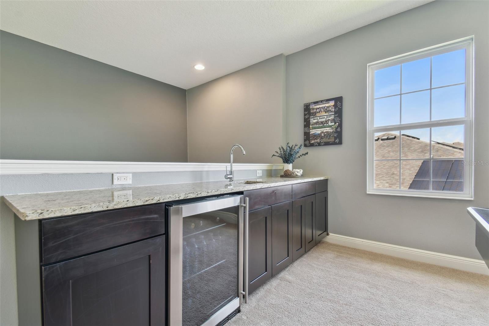 Wet Bar