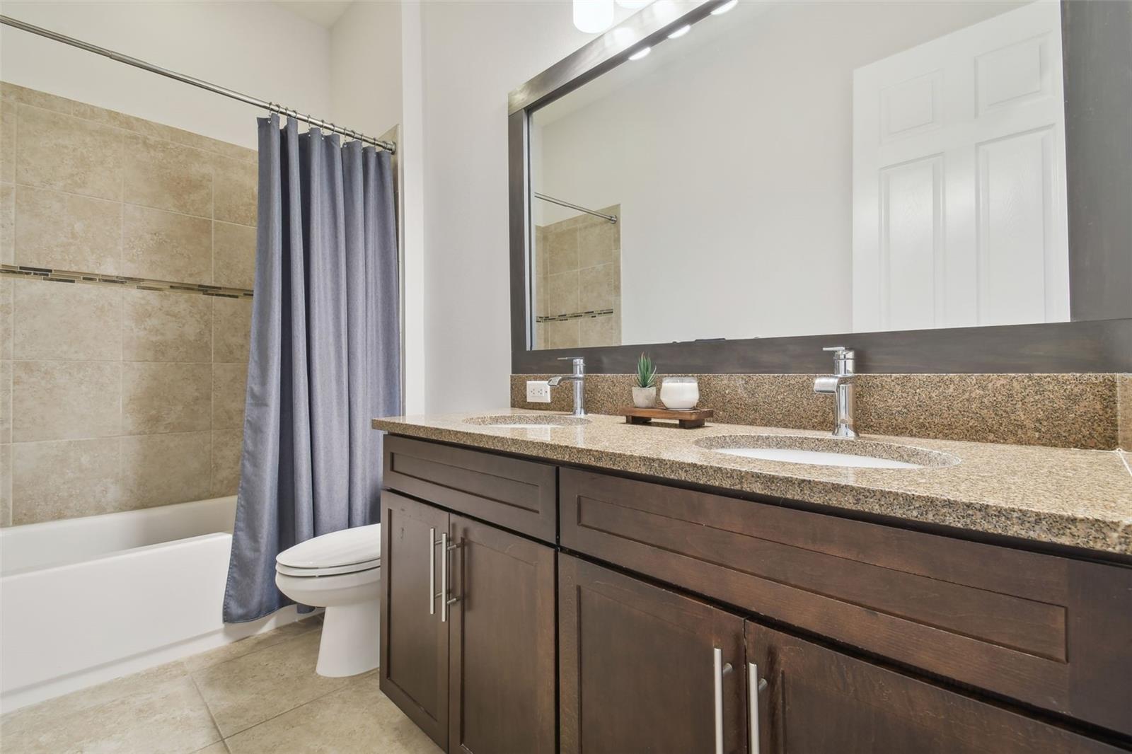 Bathroom Downstairs