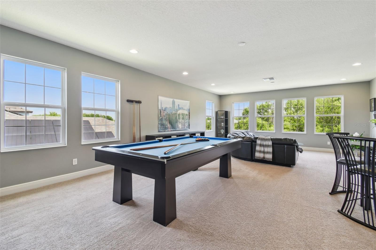Bonus Room