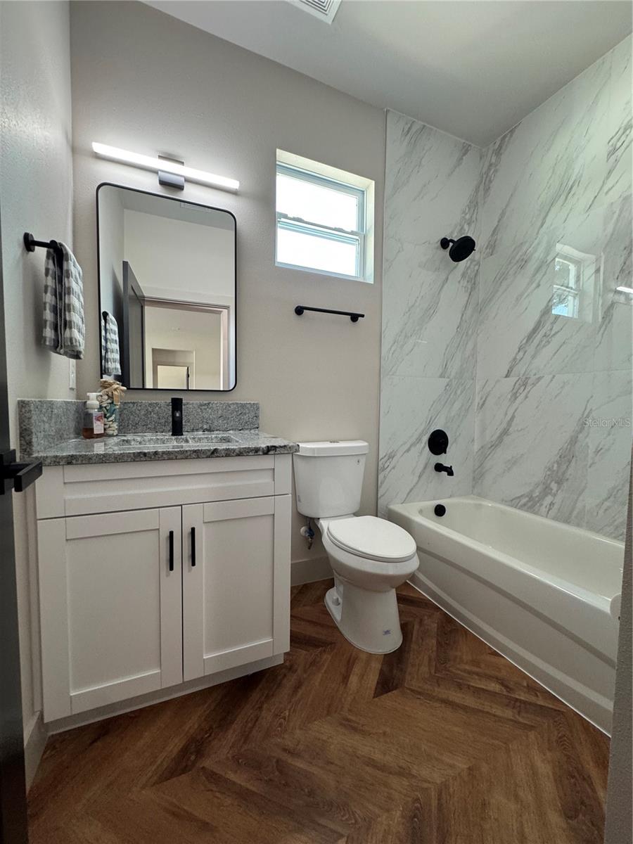 Bathroom #2