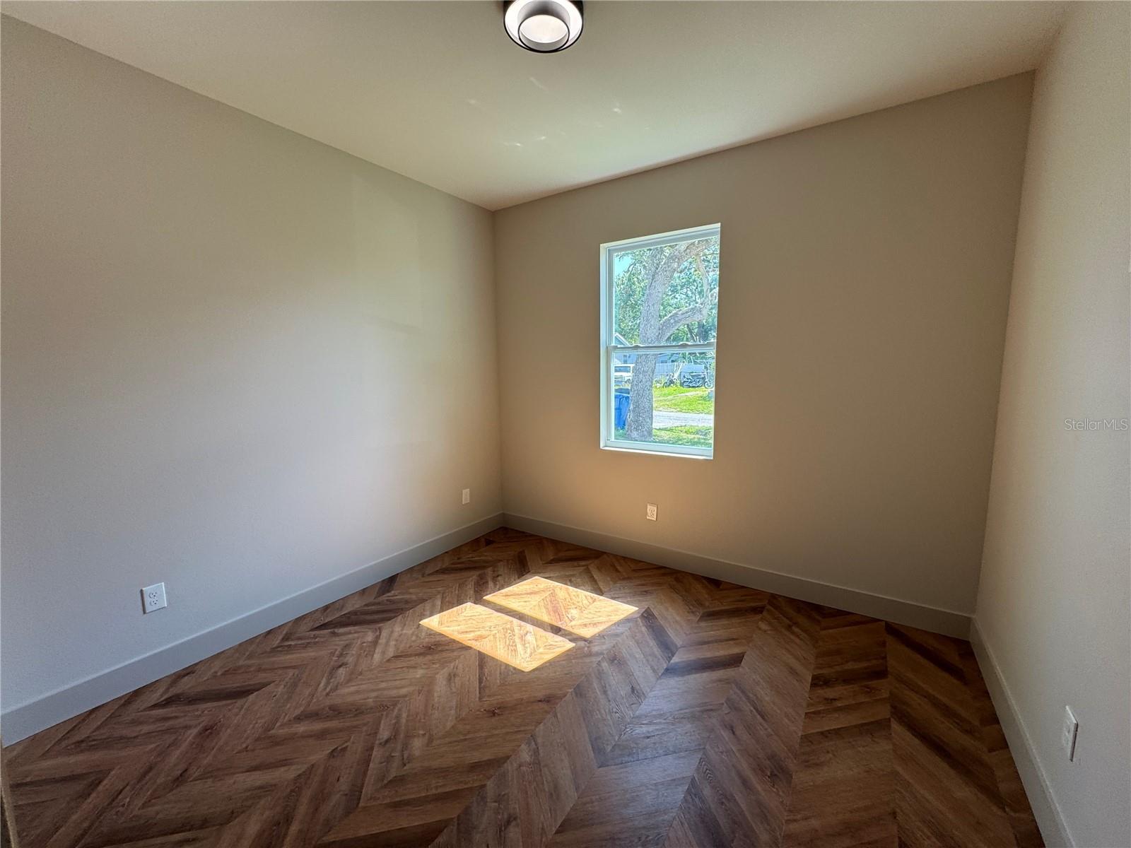 Bedroom #3