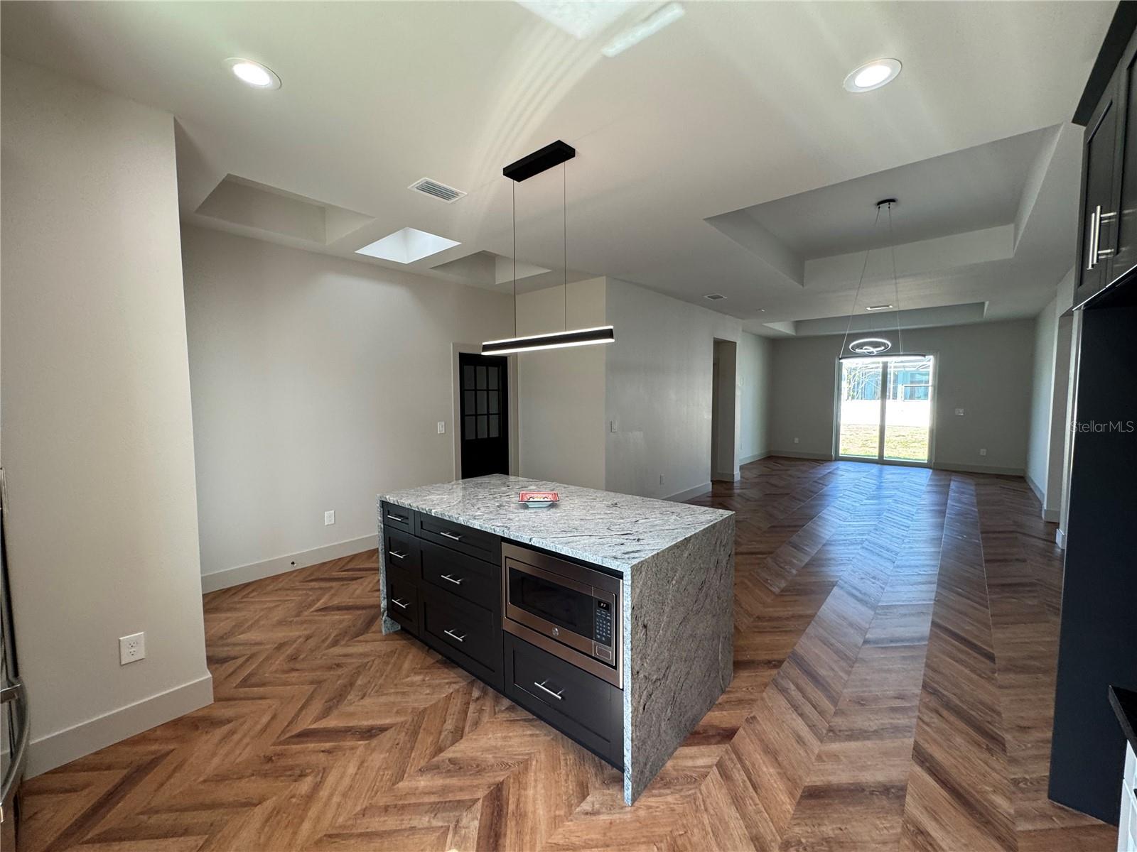 Kitchen Island